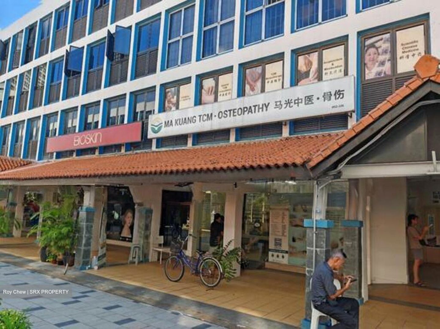 Toa Payoh Central (D12), Shop House #503227631